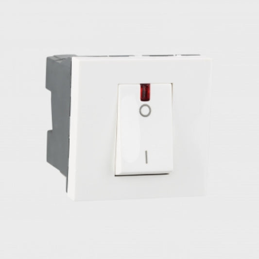ARTEOR 32A DP SWITCH