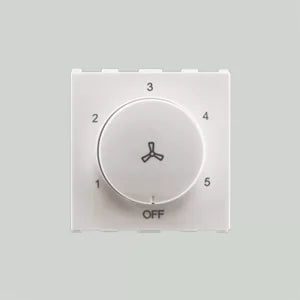 ROMA URBAN FAN REGULATOR