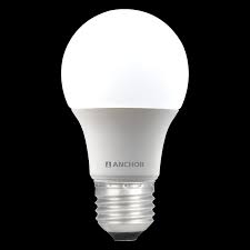Anchor Smart LED Bulbs – Transform Your Home with Intelligent Lighting! 🏠