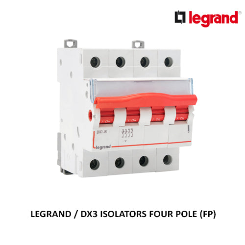 Best Anchor Industrial Circuit Breakers for Heavy-Duty Protection