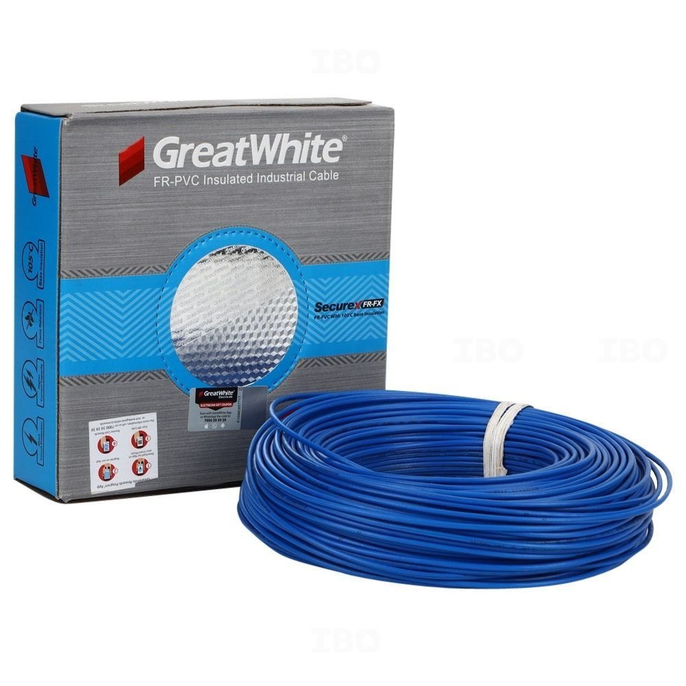 Greatwhite wires and cables price