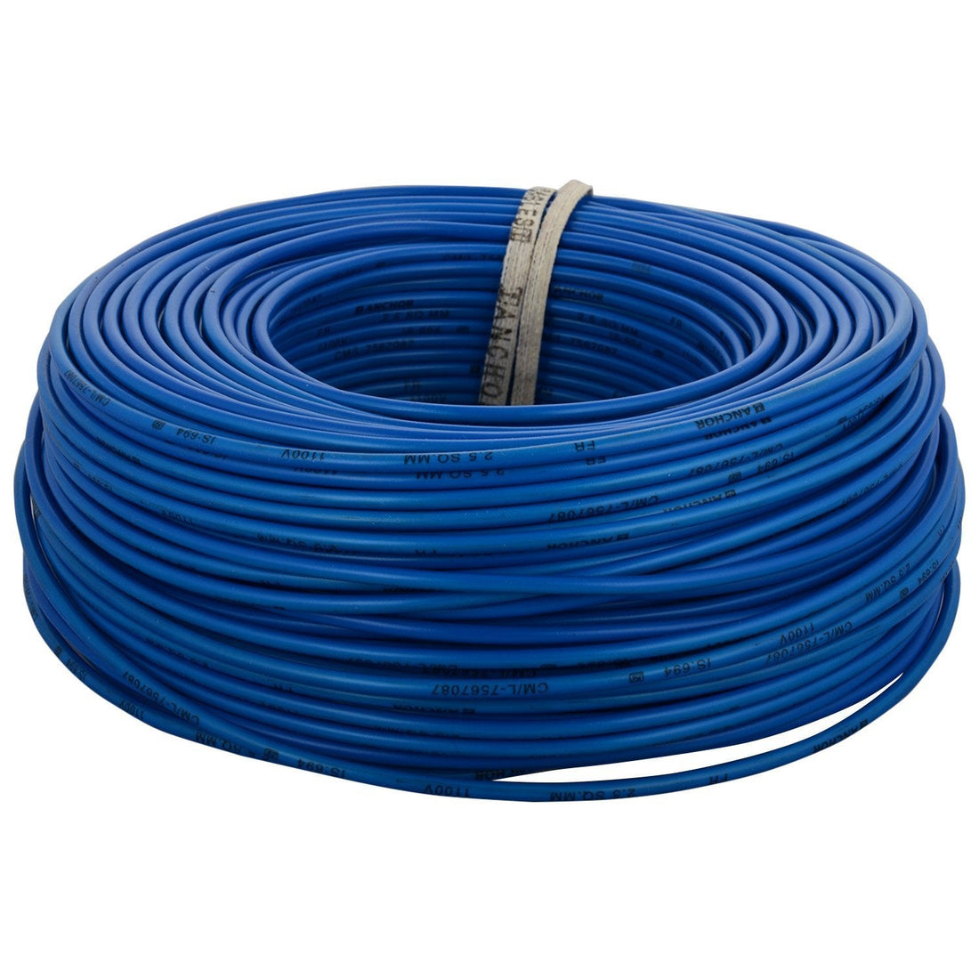 ⚡ Anchor Electrical Cables for Industries – Reliable, Durable & High-Performance! 🏭