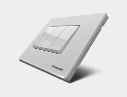 Europa Designer Switch Collection