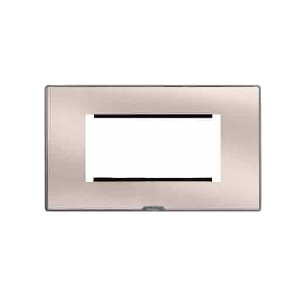 Legrand Myrius NextGen Plate with Frame