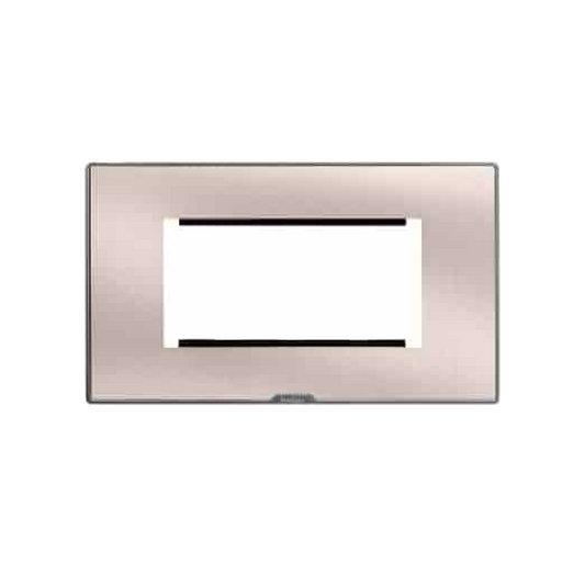 Legrand Myrius NextGen Plate with Frame