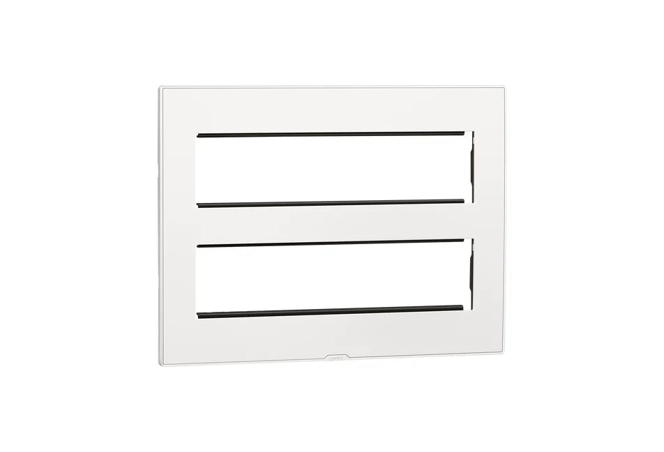 Legrand Myrius NextGen Plate with Frame