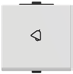 ROMA PLUS 2M BELL PUSH