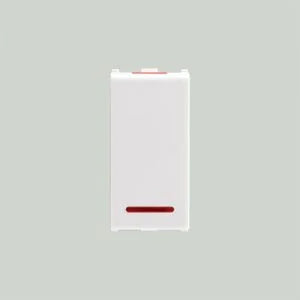 ROMA URBAN 20A SWITCH WITH LED