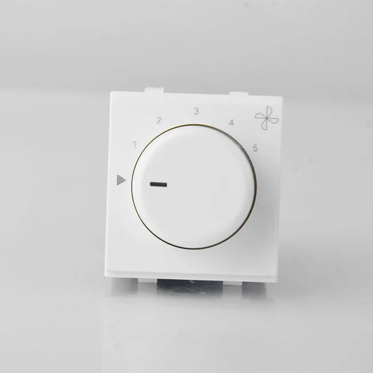 TRIVO 2M STEP REGULATOR