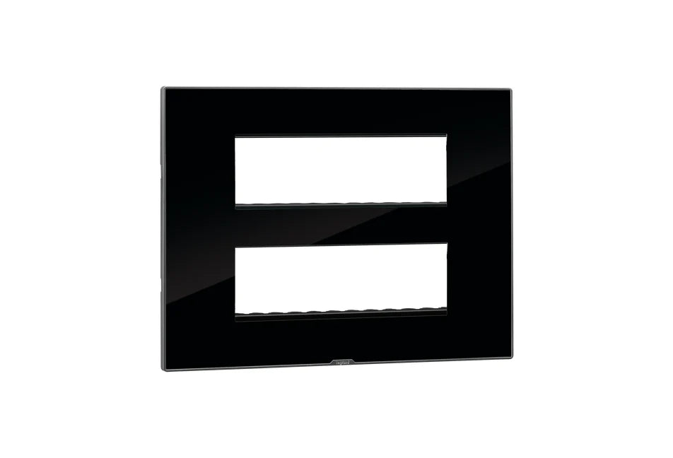 Legrand Myrius NextGen Plate with Frame